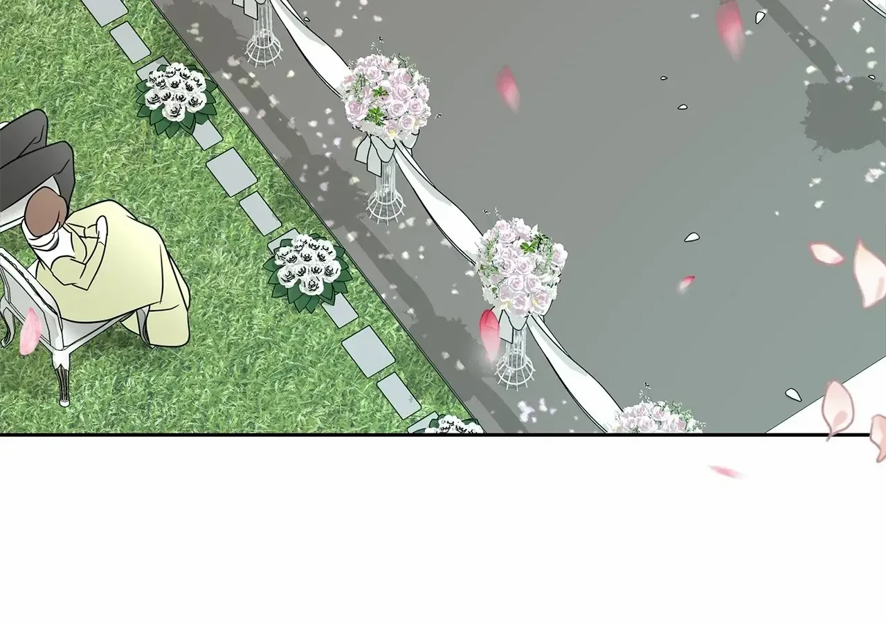 It Was Love at First Sight, Mr. Villain! Chapter 69 page 154 - 