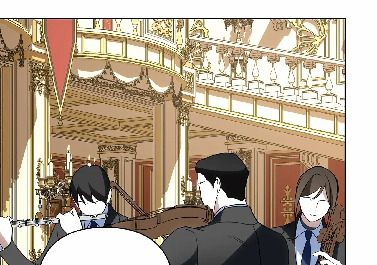 It Was Love at First Sight, Mr. Villain! Chapter 69 page 167 - 