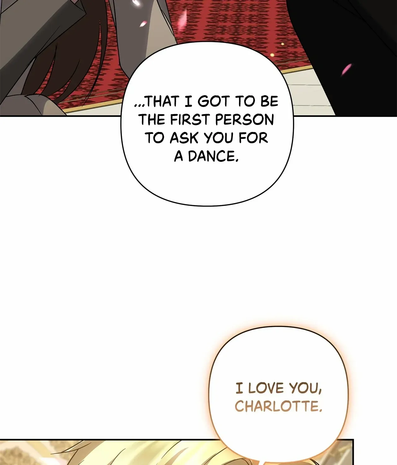It Was Love at First Sight, Mr. Villain! Chapter 69 page 171 - 