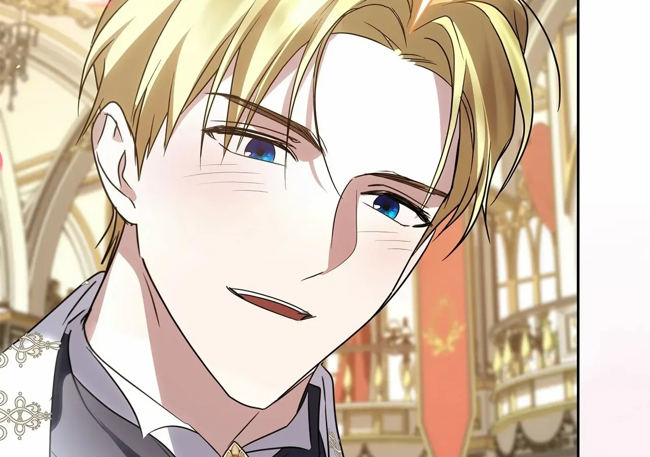 It Was Love at First Sight, Mr. Villain! Chapter 69 page 172 - 