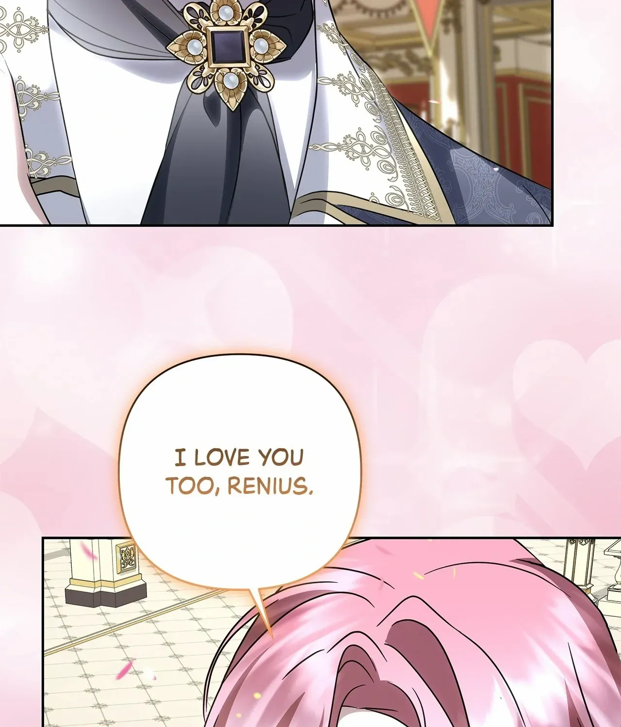 It Was Love at First Sight, Mr. Villain! Chapter 69 page 173 - 