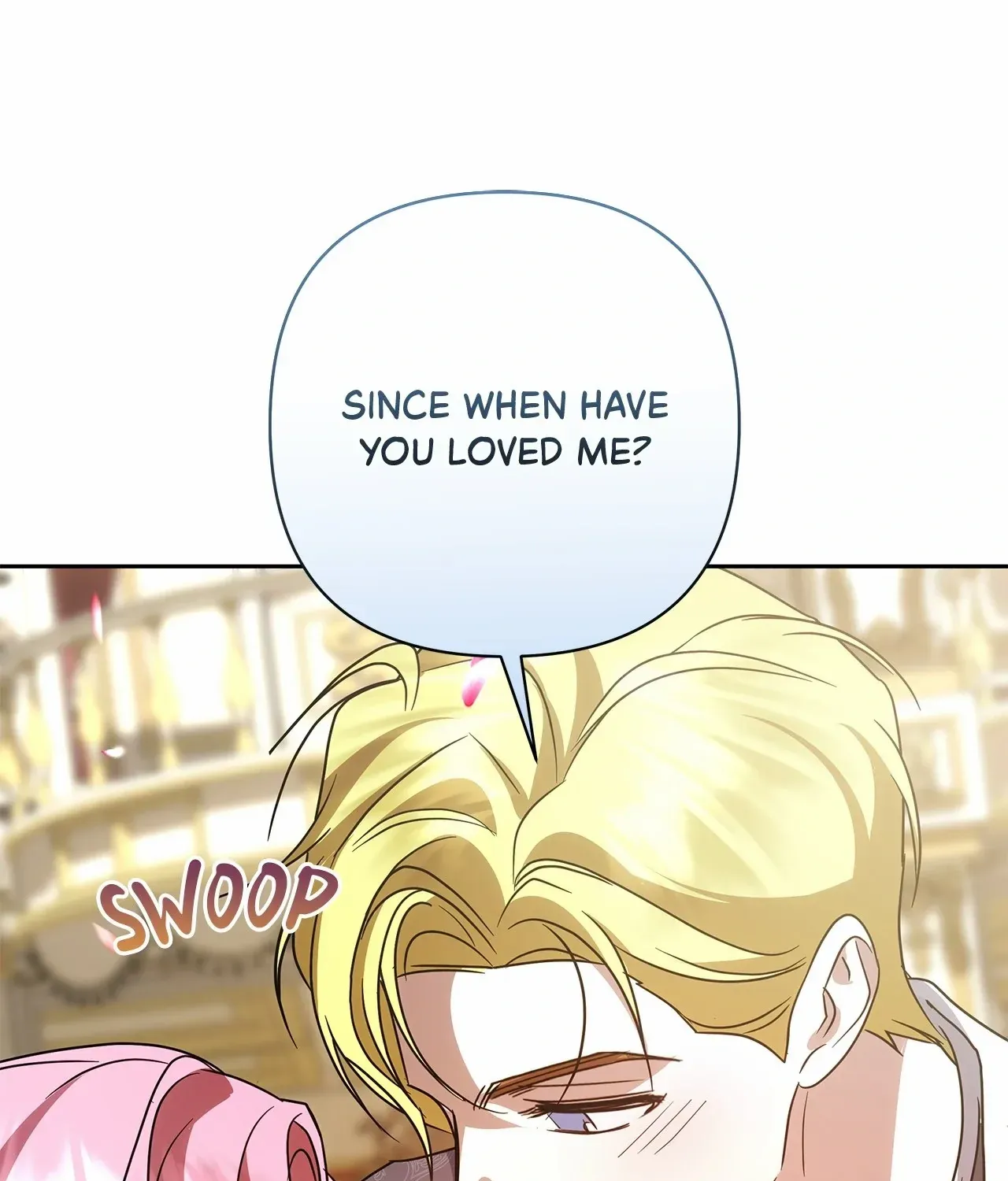 It Was Love at First Sight, Mr. Villain! Chapter 69 page 182 - 