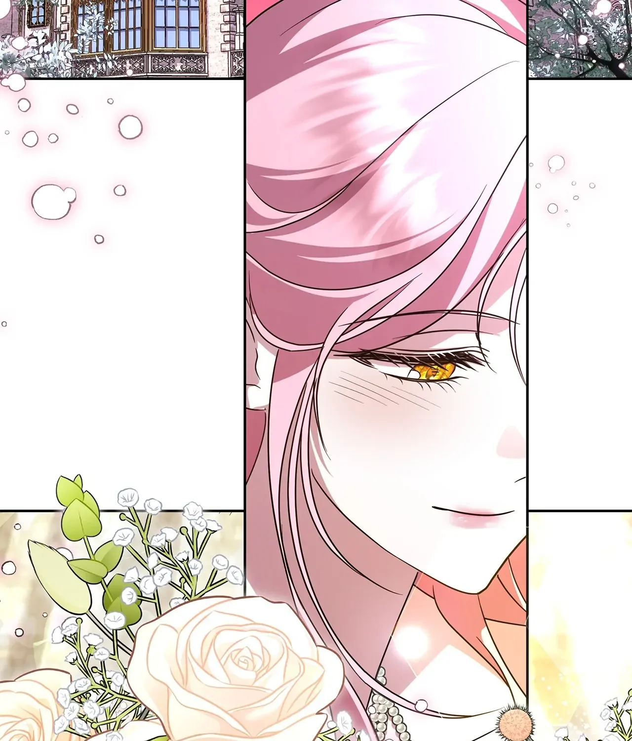 It Was Love at First Sight, Mr. Villain! Chapter 69 page 4 - 