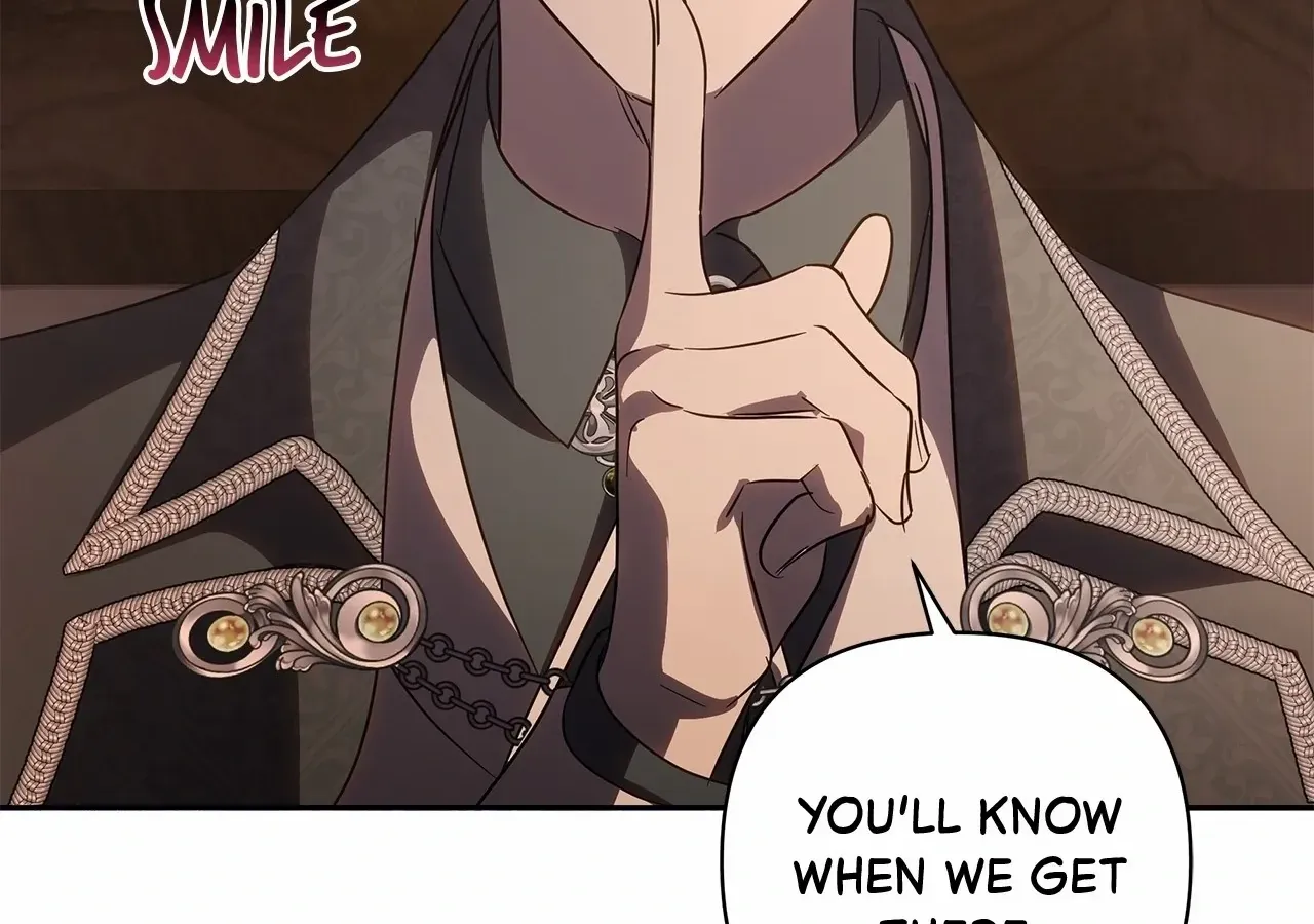 It Was Love at First Sight, Mr. Villain! Chapter 69 page 32 - 