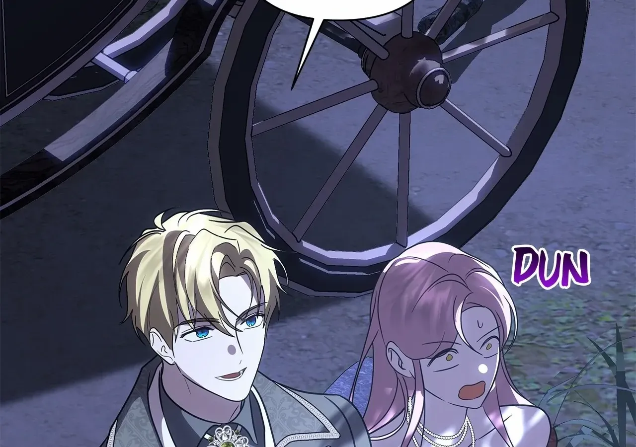 It Was Love at First Sight, Mr. Villain! Chapter 69 page 34 - 