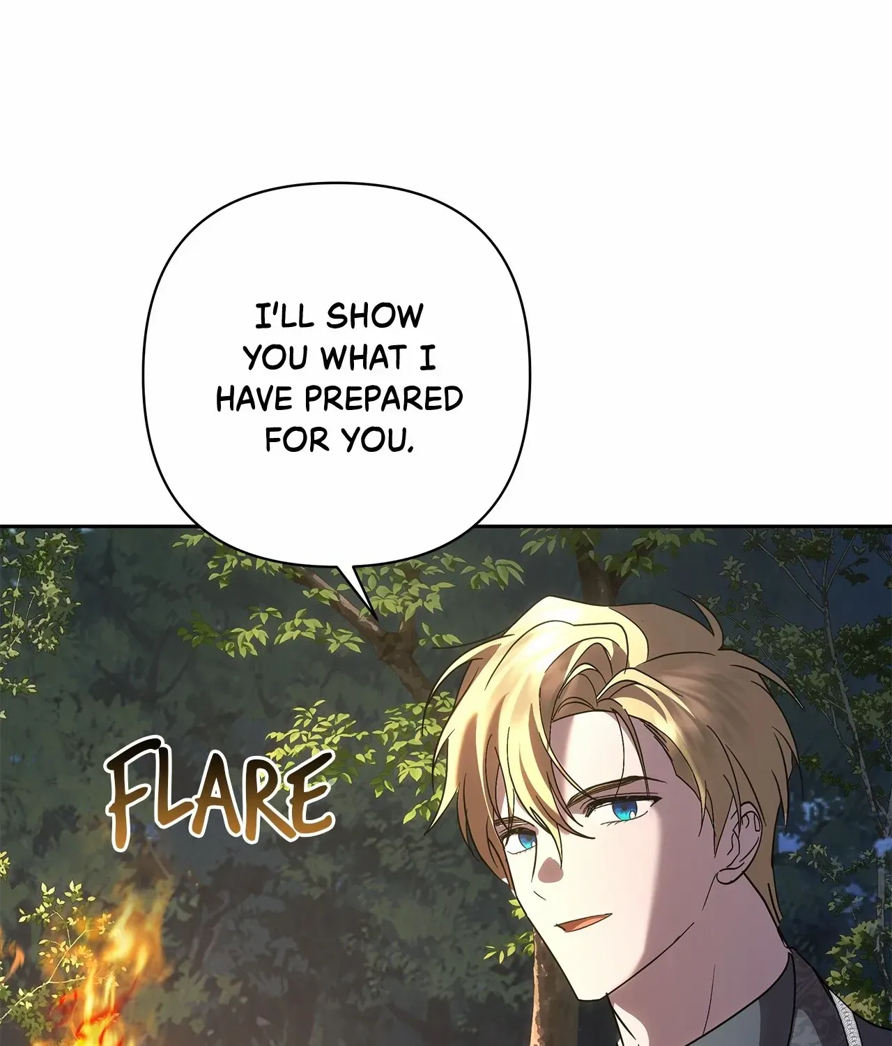 It Was Love at First Sight, Mr. Villain! Chapter 69 page 39 - 