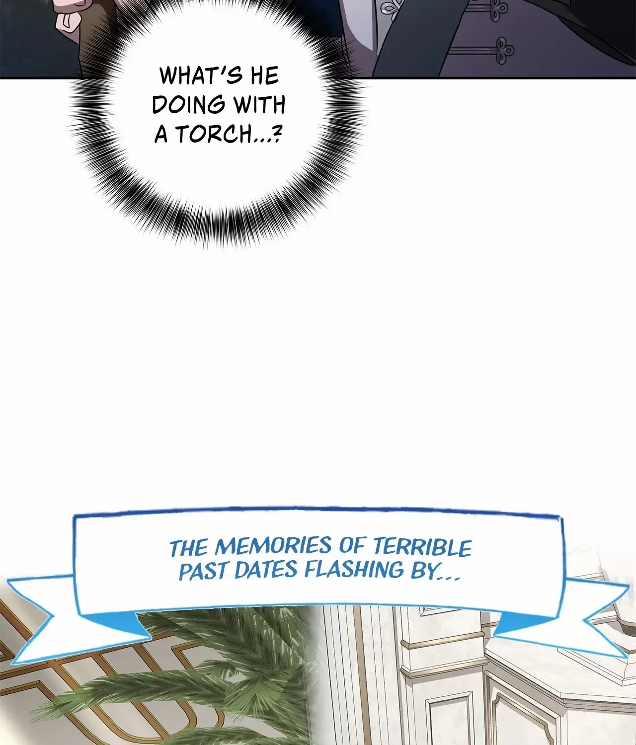 It Was Love at First Sight, Mr. Villain! Chapter 69 page 41 - 