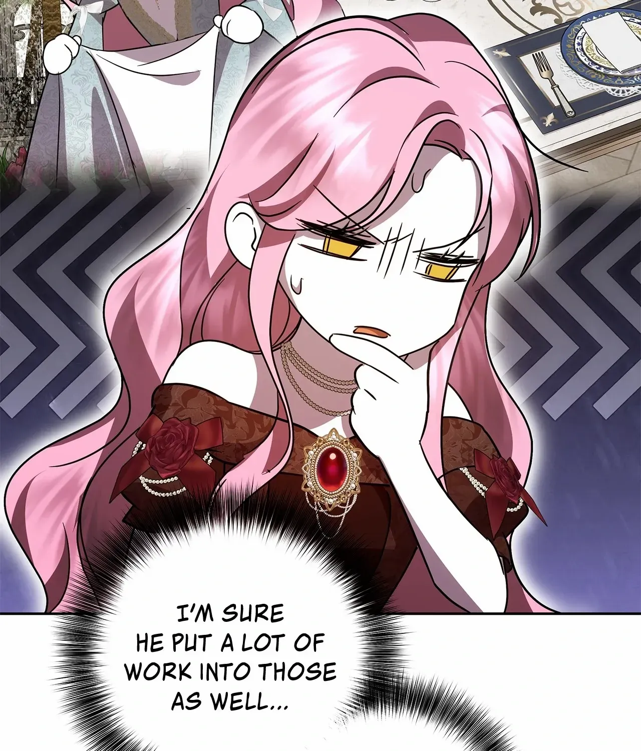 It Was Love at First Sight, Mr. Villain! Chapter 69 page 43 - 