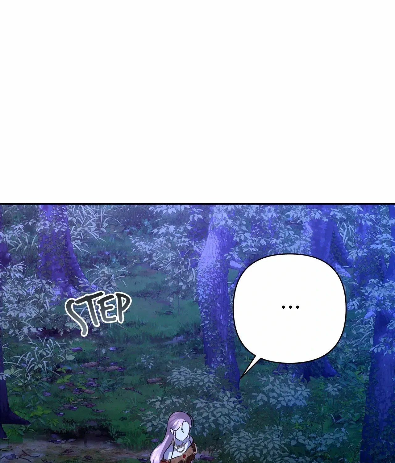It Was Love at First Sight, Mr. Villain! Chapter 69 page 45 - 