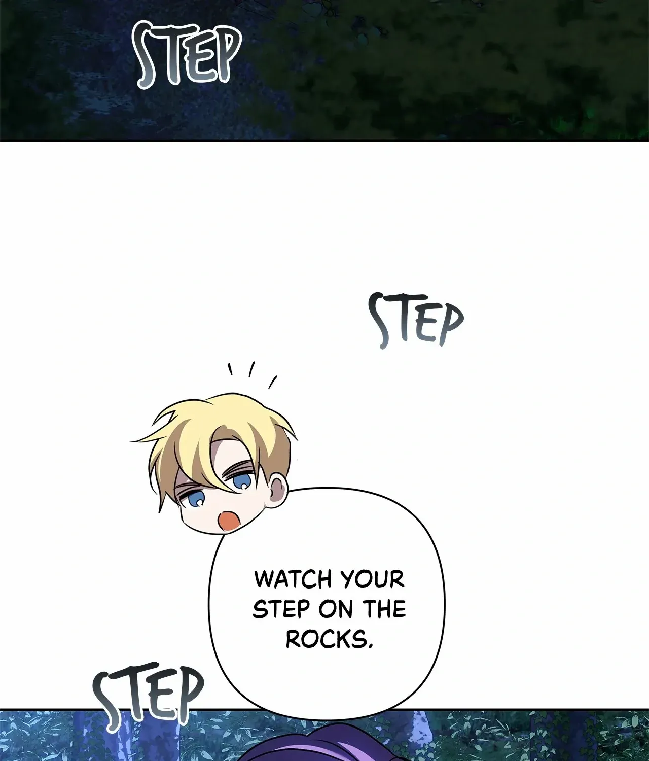 It Was Love at First Sight, Mr. Villain! Chapter 69 page 47 - 