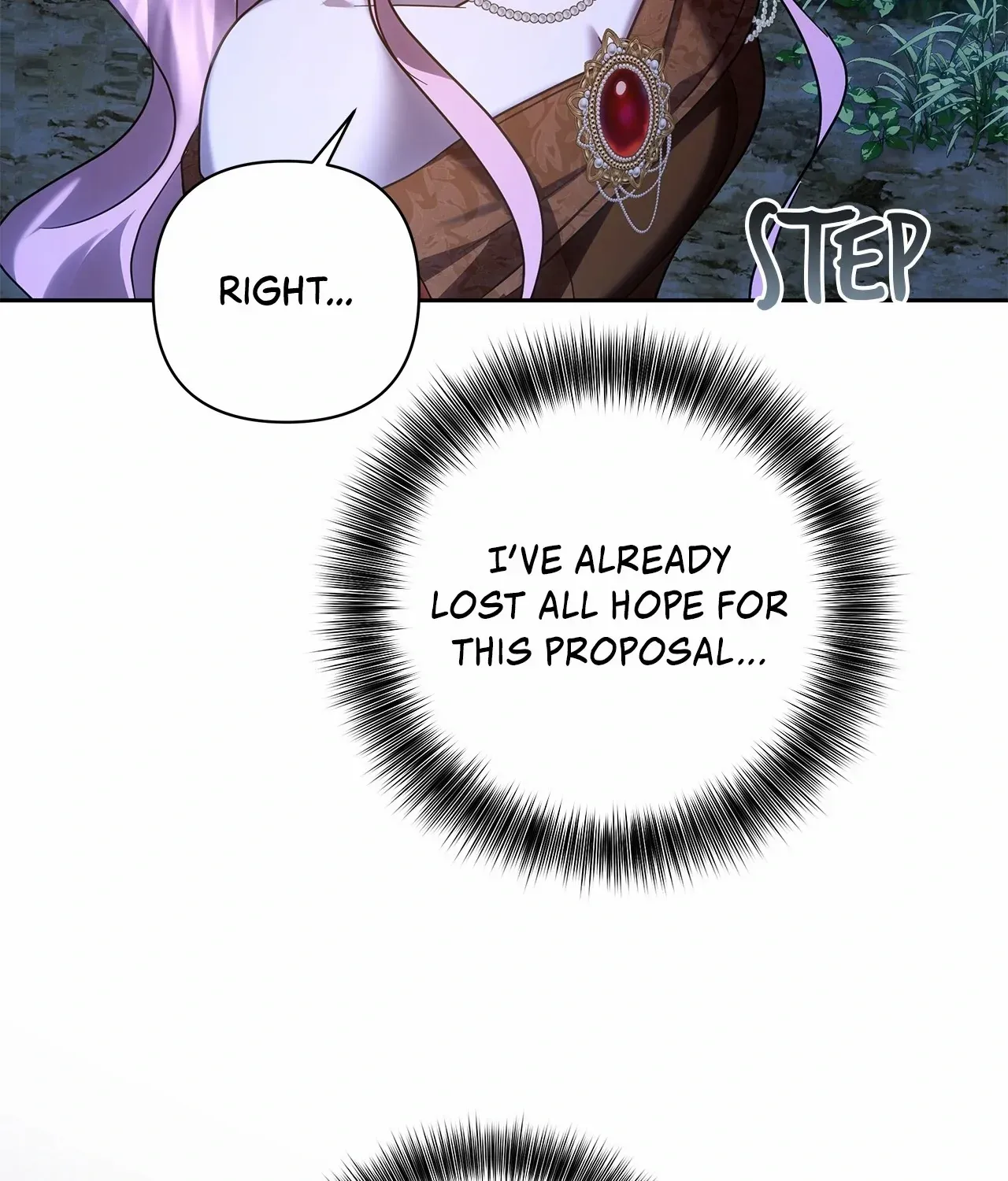 It Was Love at First Sight, Mr. Villain! Chapter 69 page 49 - 