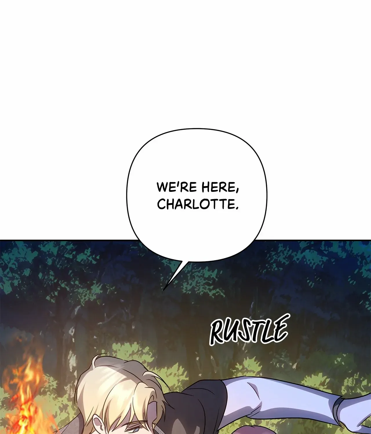 It Was Love at First Sight, Mr. Villain! Chapter 69 page 53 - 