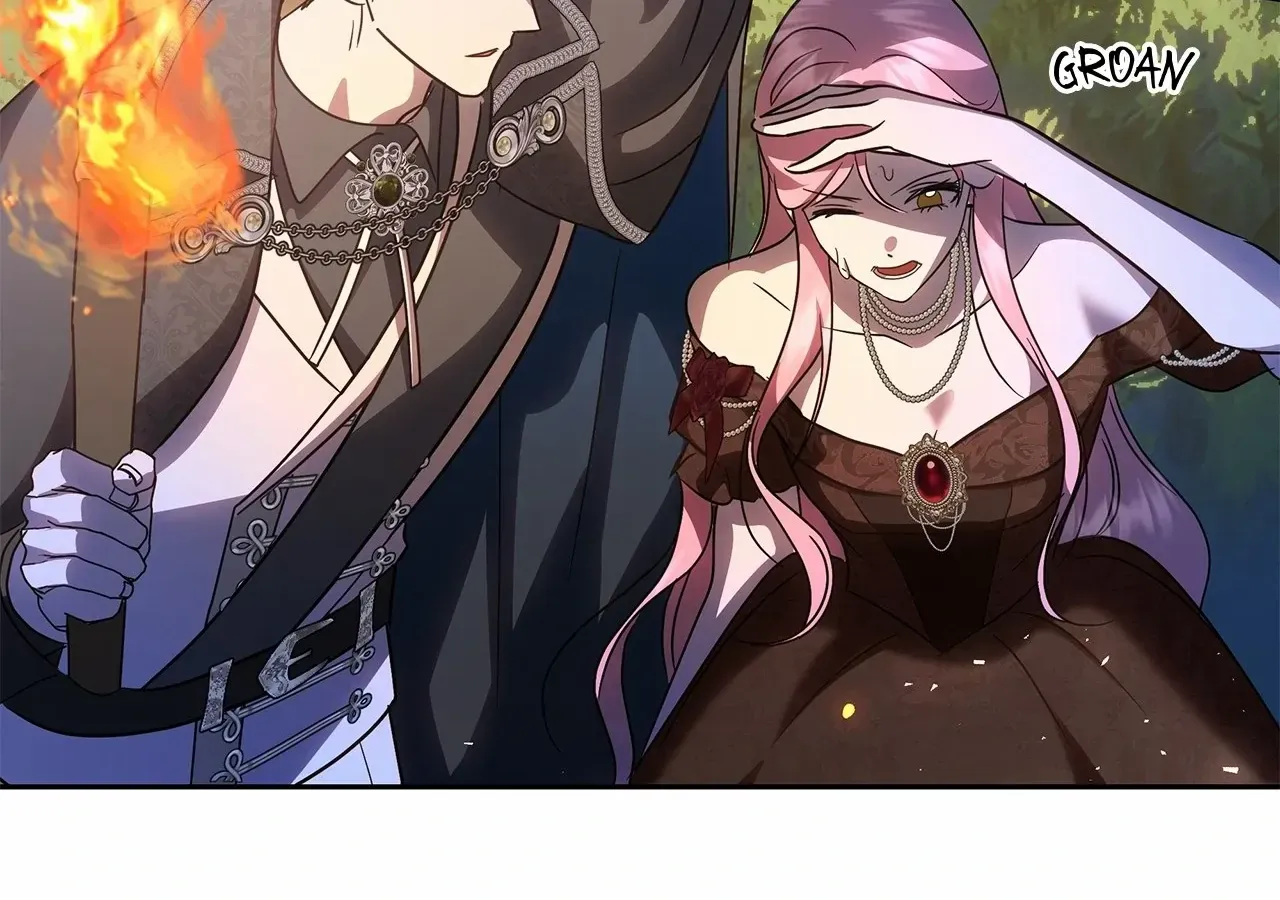 It Was Love at First Sight, Mr. Villain! Chapter 69 page 54 - 