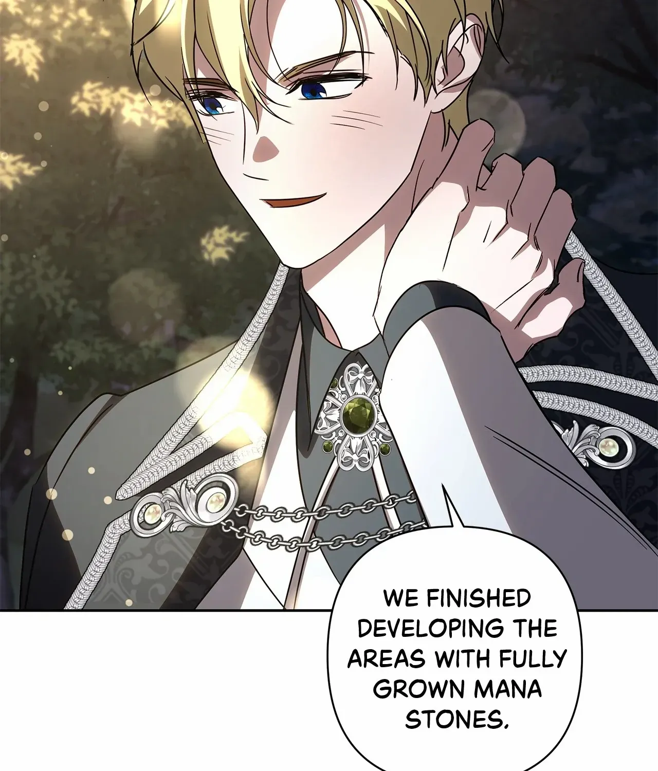 It Was Love at First Sight, Mr. Villain! Chapter 69 page 64 - 