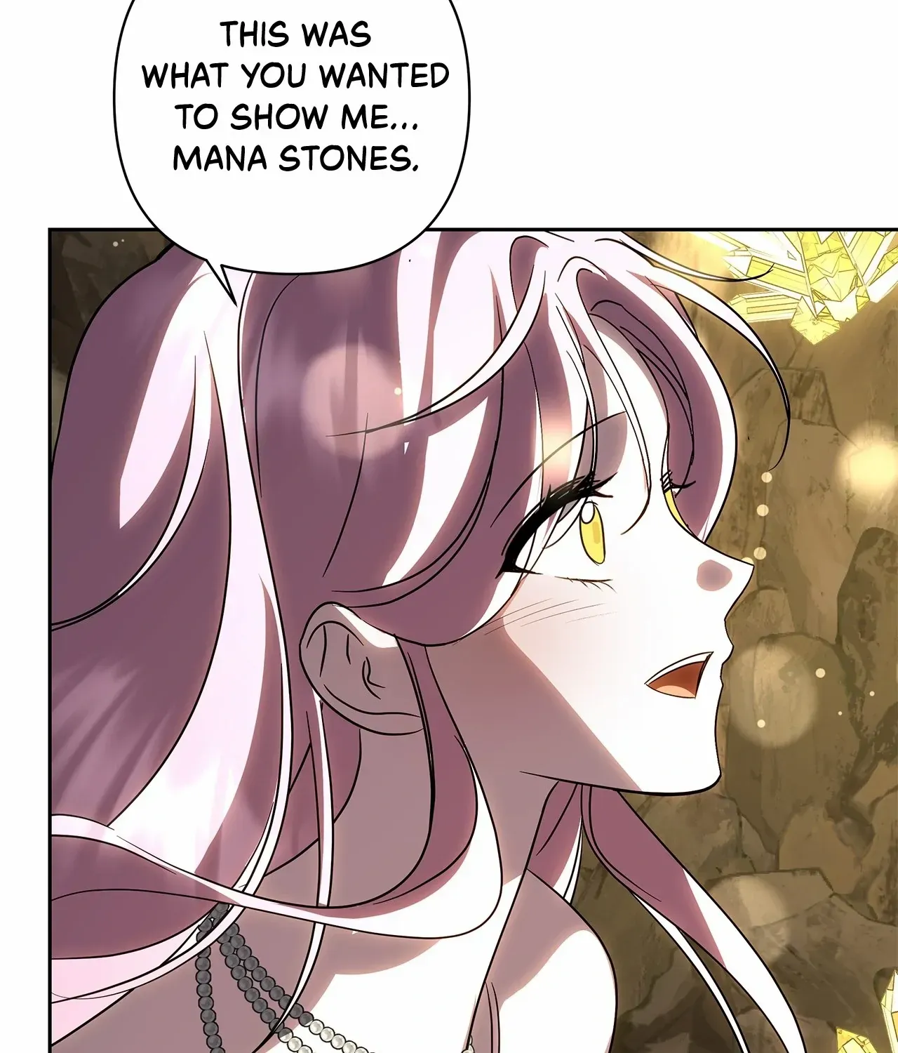 It Was Love at First Sight, Mr. Villain! Chapter 69 page 70 - 