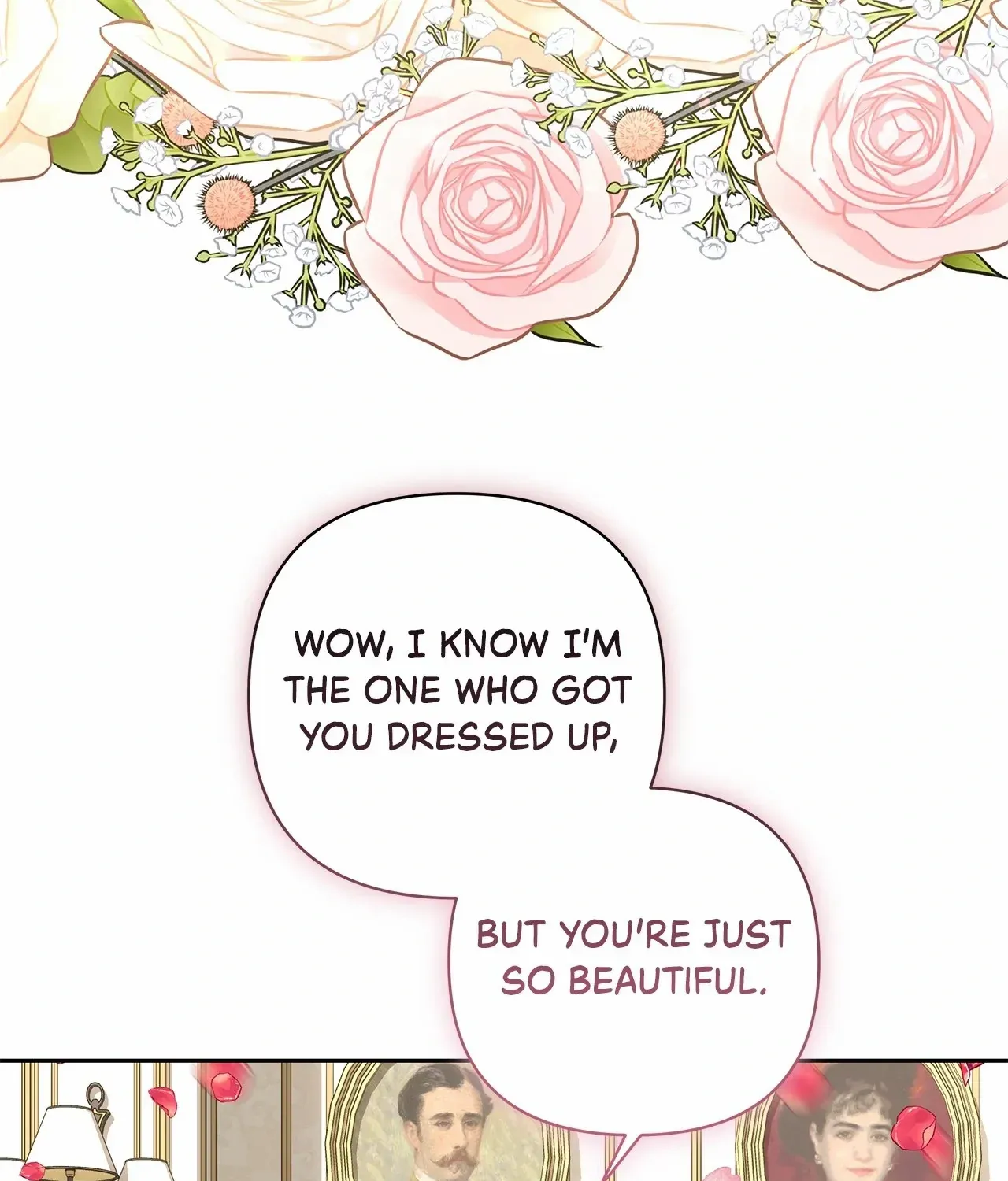 It Was Love at First Sight, Mr. Villain! Chapter 69 page 8 - 