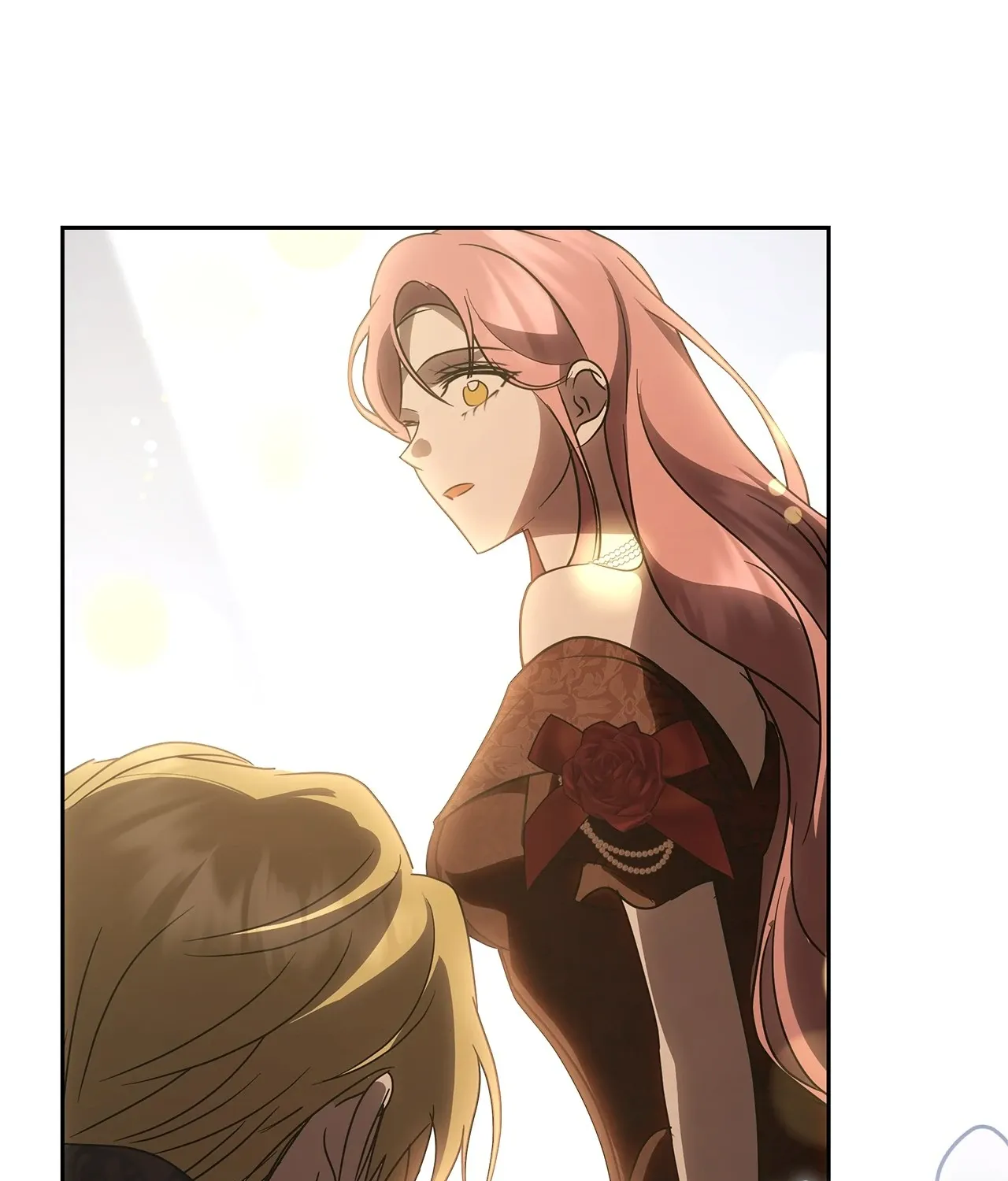 It Was Love at First Sight, Mr. Villain! Chapter 69 page 74 - 
