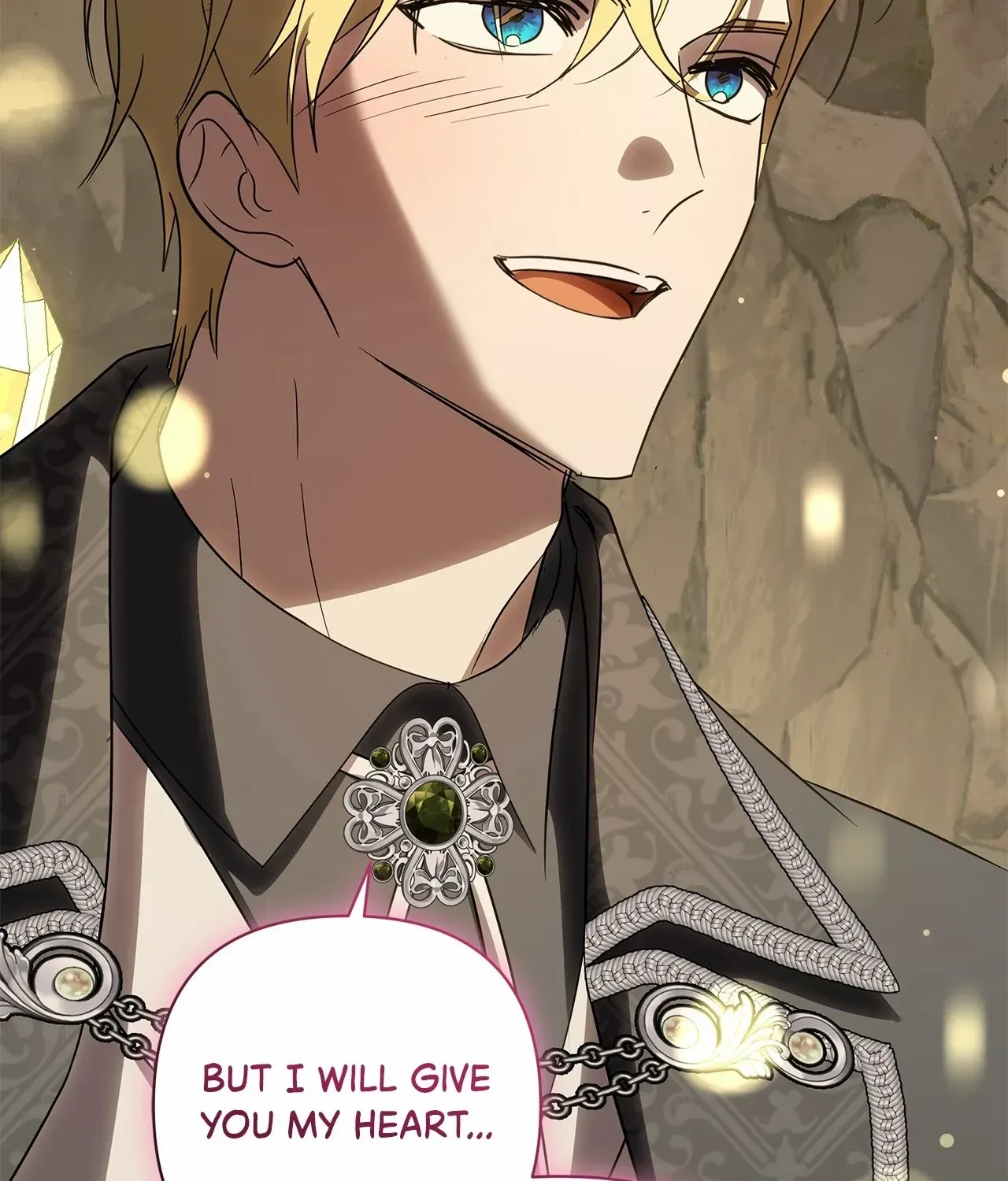It Was Love at First Sight, Mr. Villain! Chapter 69 page 82 - 