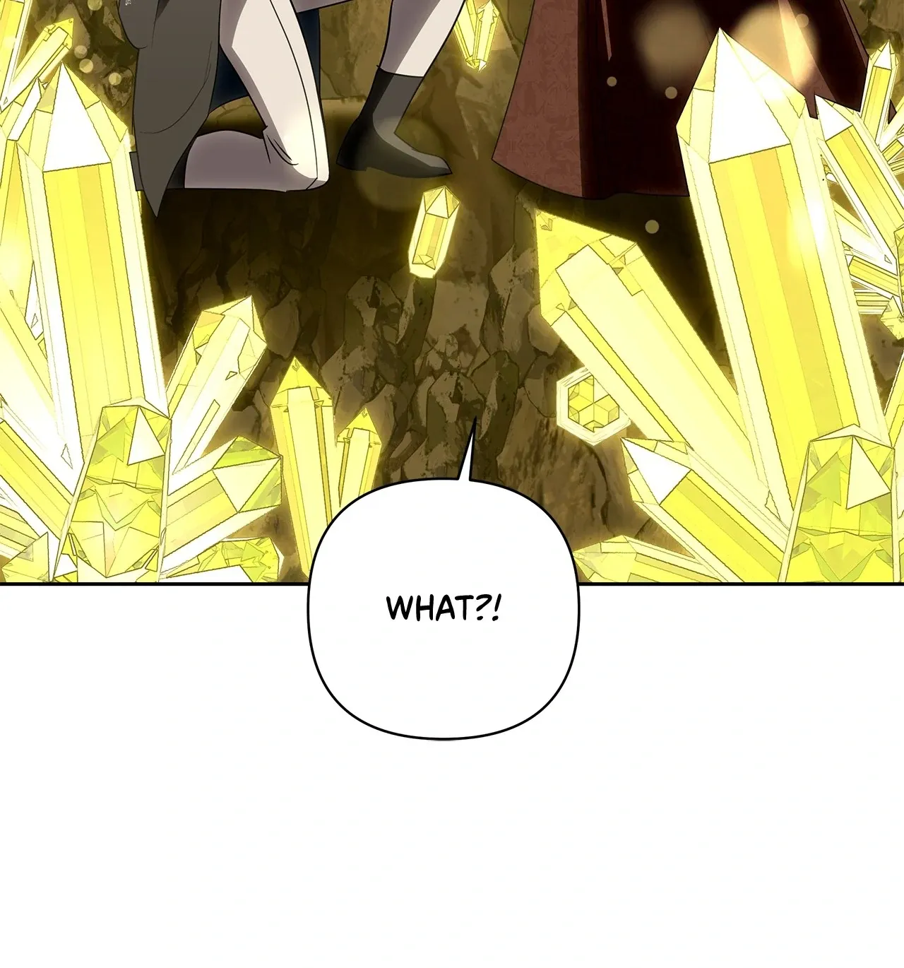 It Was Love at First Sight, Mr. Villain! Chapter 69 page 86 - 