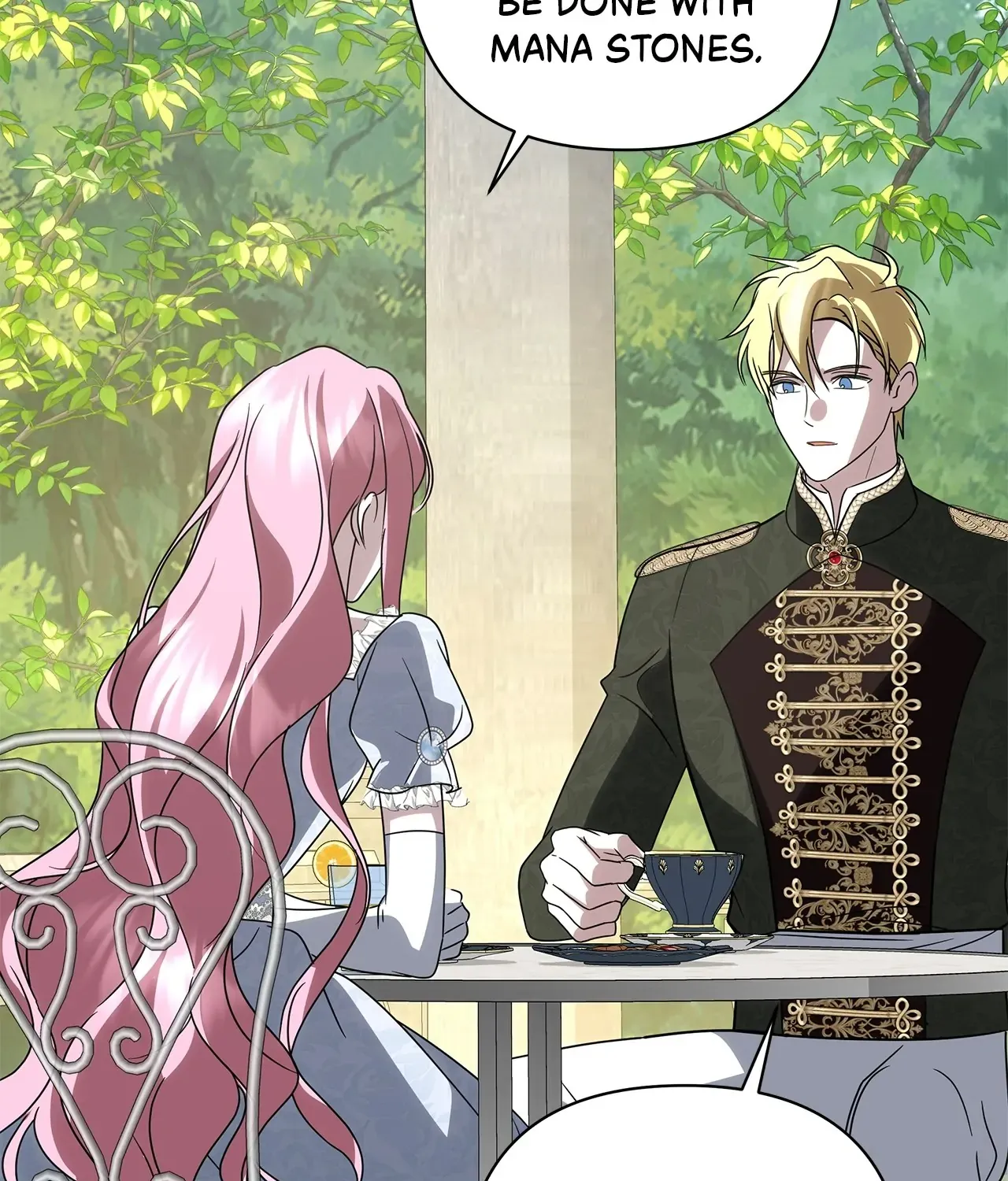 It Was Love at First Sight, Mr. Villain! Chapter 69 page 91 - 
