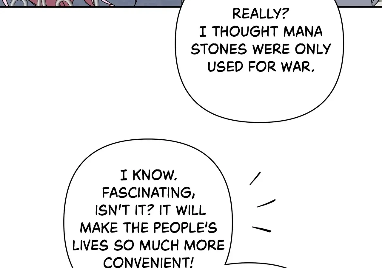 It Was Love at First Sight, Mr. Villain! Chapter 69 page 92 - 