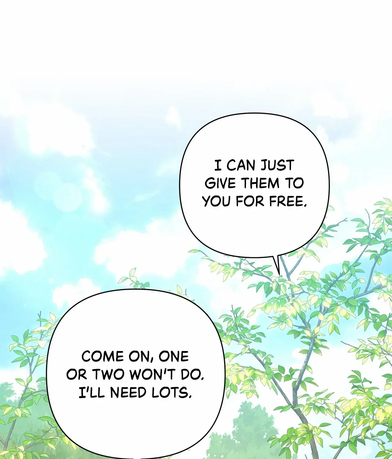 It Was Love at First Sight, Mr. Villain! Chapter 69 page 97 - 