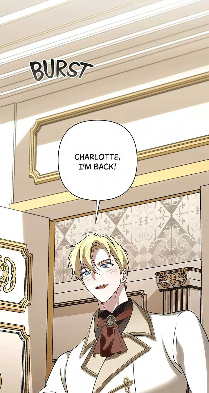 It Was Love at First Sight, Mr. Villain! Chapter 70 page 11 - 