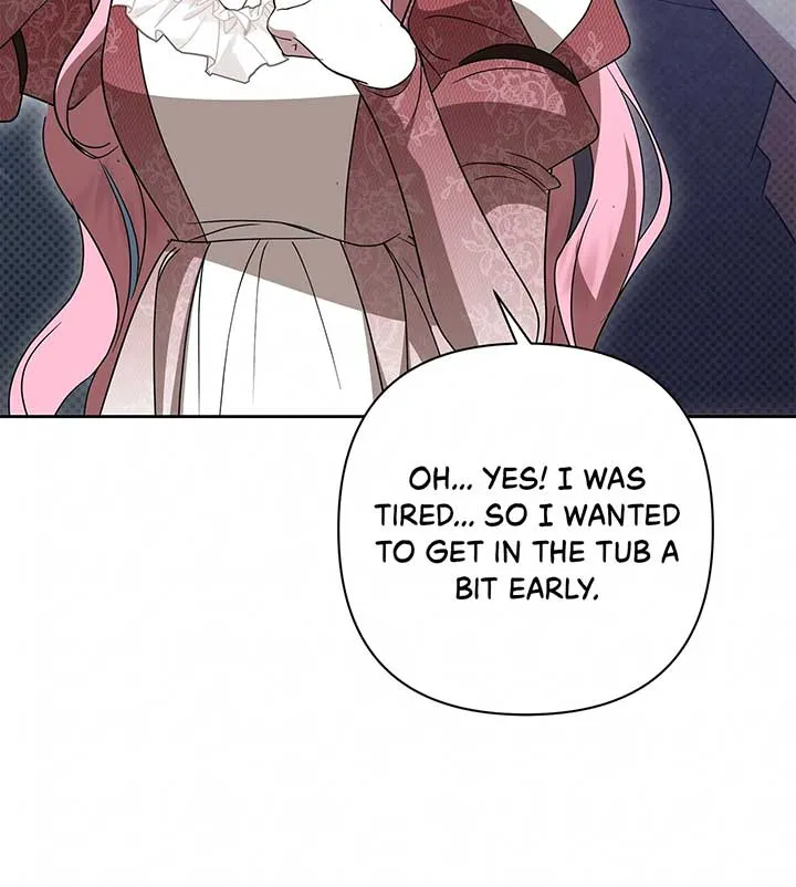 It Was Love at First Sight, Mr. Villain! Chapter 70 page 18 - 