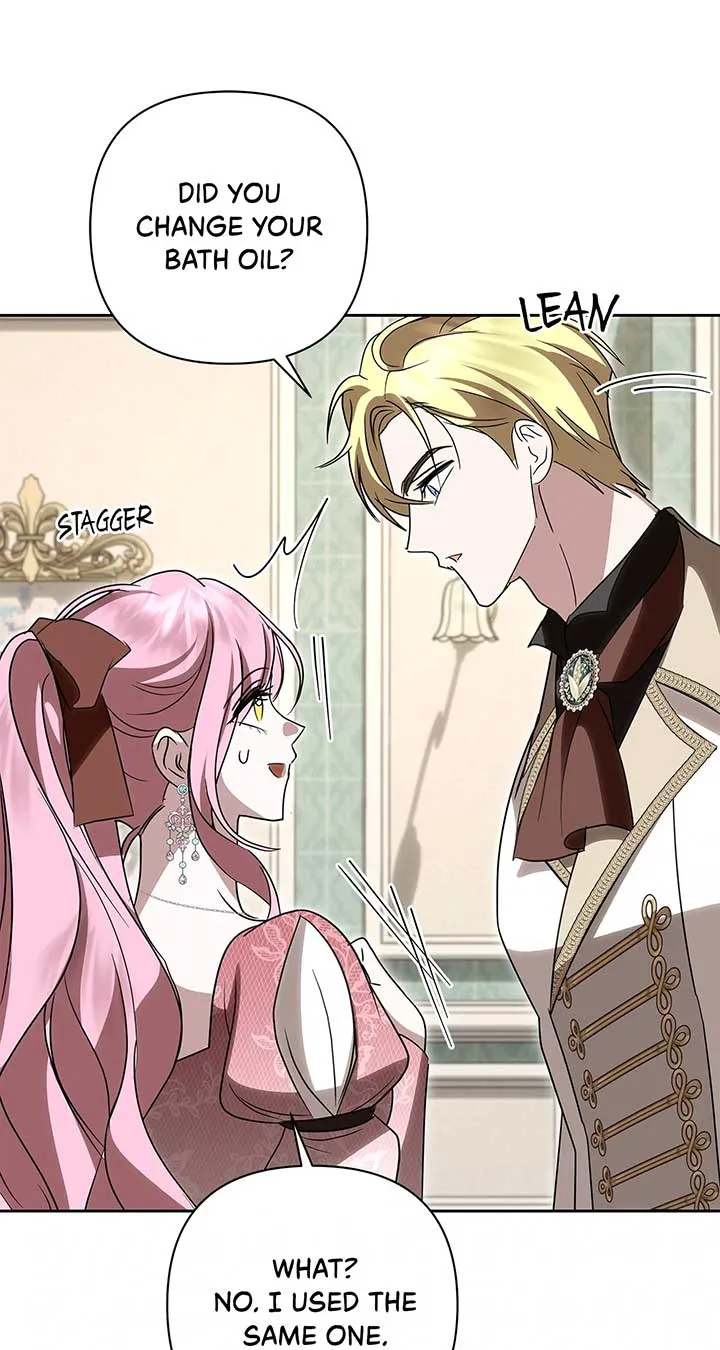It Was Love at First Sight, Mr. Villain! Chapter 70 page 19 - 