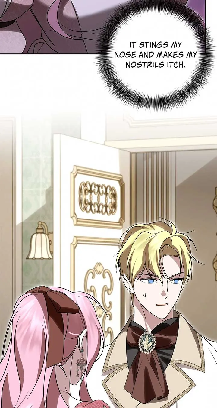 It Was Love at First Sight, Mr. Villain! Chapter 70 page 21 - 