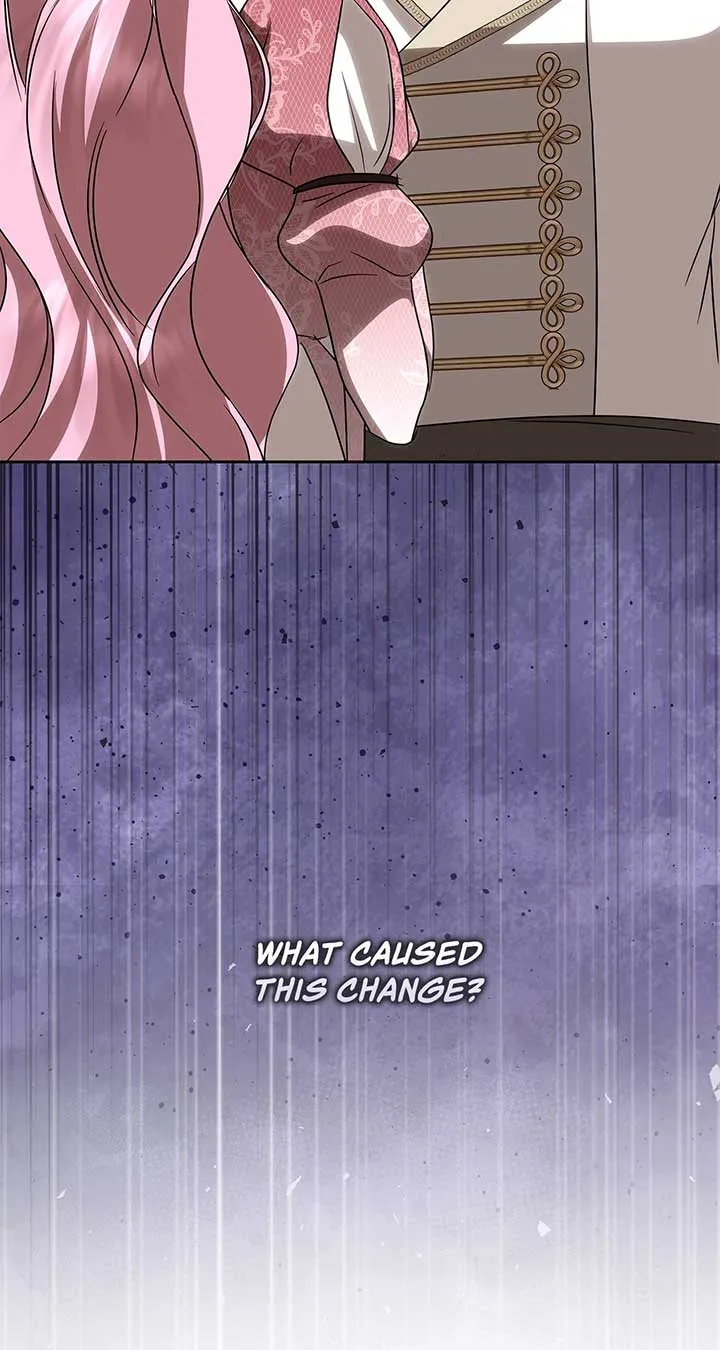 It Was Love at First Sight, Mr. Villain! Chapter 70 page 22 - 