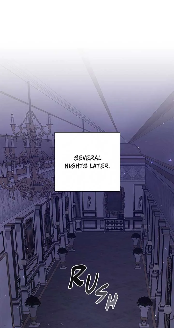 It Was Love at First Sight, Mr. Villain! Chapter 70 page 24 - 