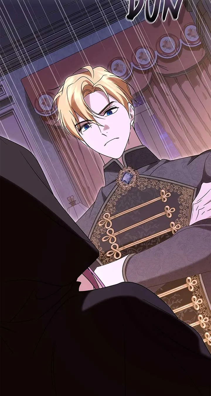 It Was Love at First Sight, Mr. Villain! Chapter 70 page 28 - 