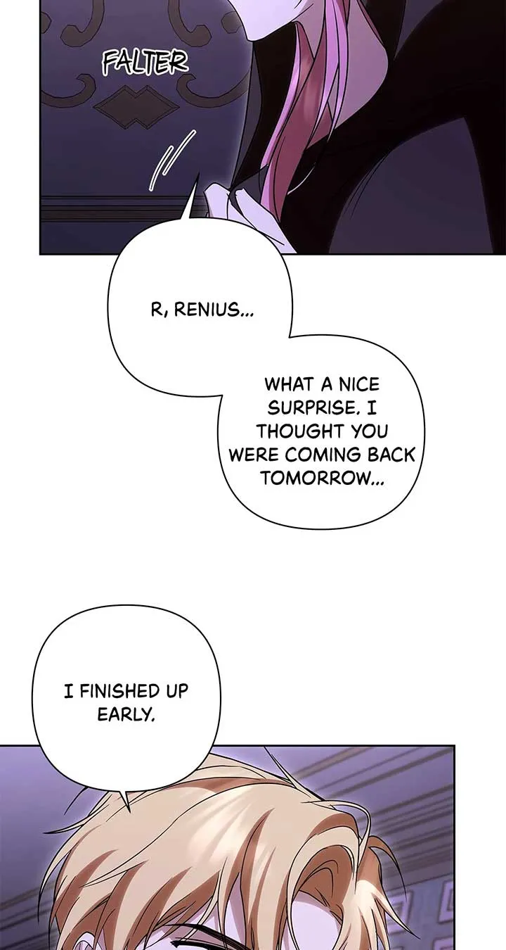 It Was Love at First Sight, Mr. Villain! Chapter 70 page 30 - 