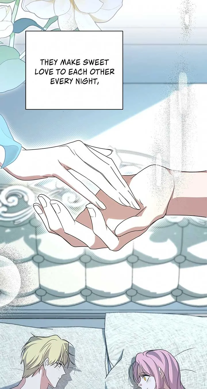 It Was Love at First Sight, Mr. Villain! Chapter 70 page 4 - 