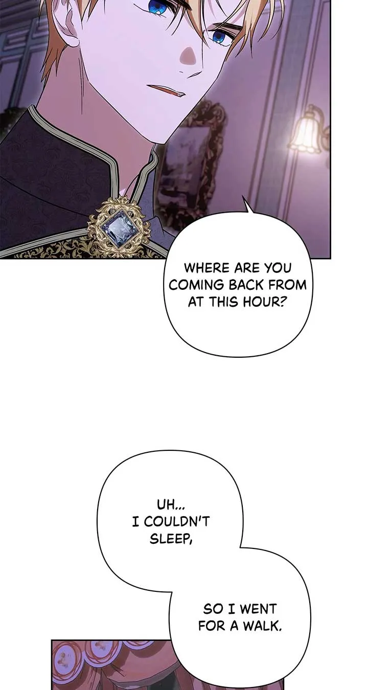 It Was Love at First Sight, Mr. Villain! Chapter 70 page 31 - 