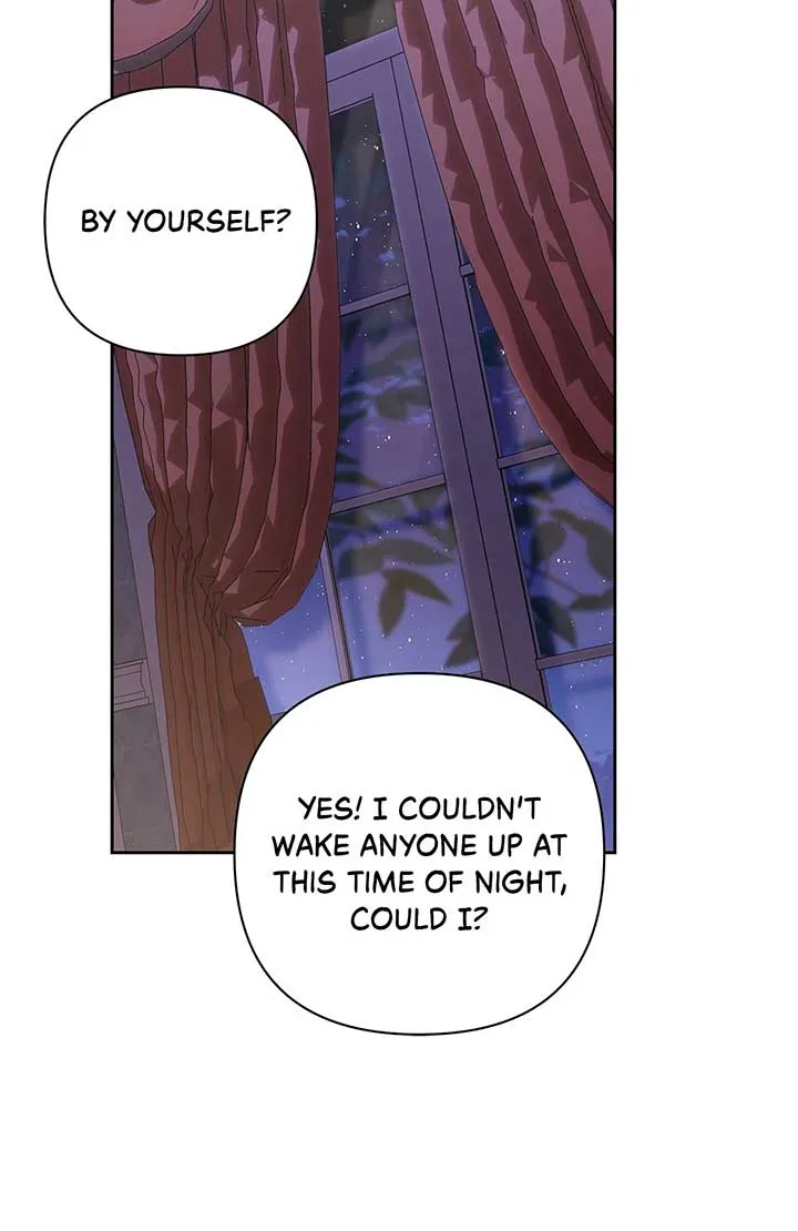 It Was Love at First Sight, Mr. Villain! Chapter 70 page 32 - 