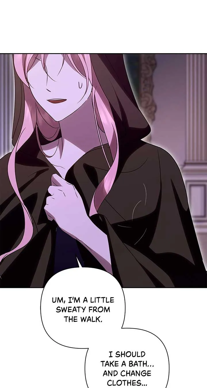 It Was Love at First Sight, Mr. Villain! Chapter 70 page 33 - 