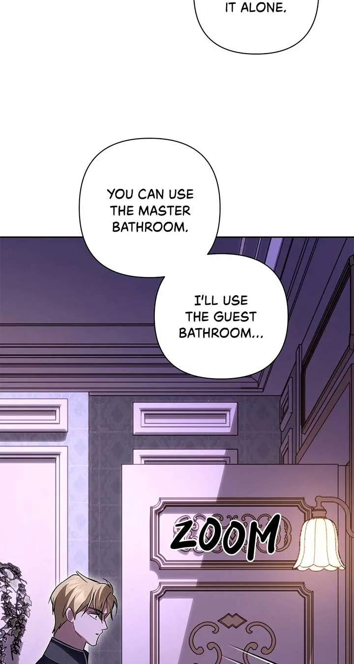 It Was Love at First Sight, Mr. Villain! Chapter 70 page 35 - 