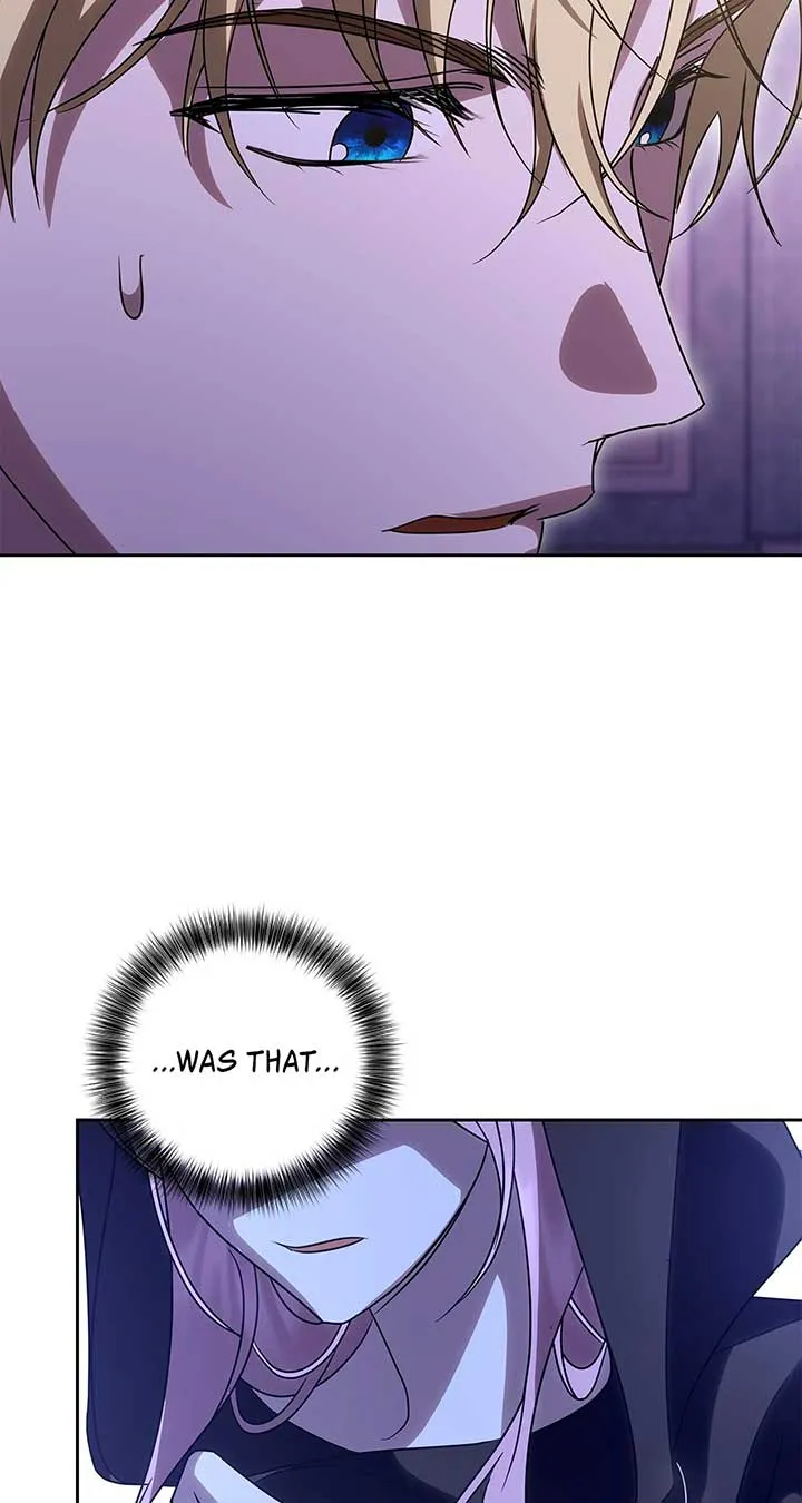 It Was Love at First Sight, Mr. Villain! Chapter 70 page 37 - 