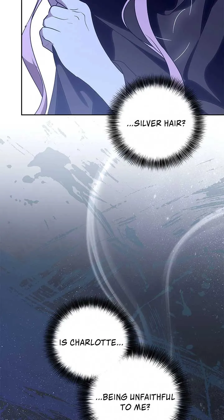 It Was Love at First Sight, Mr. Villain! Chapter 70 page 38 - 