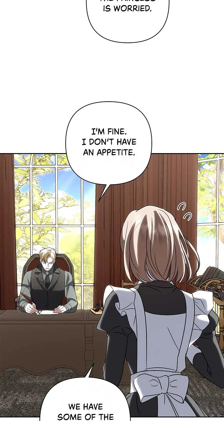 It Was Love at First Sight, Mr. Villain! Chapter 70 page 44 - 