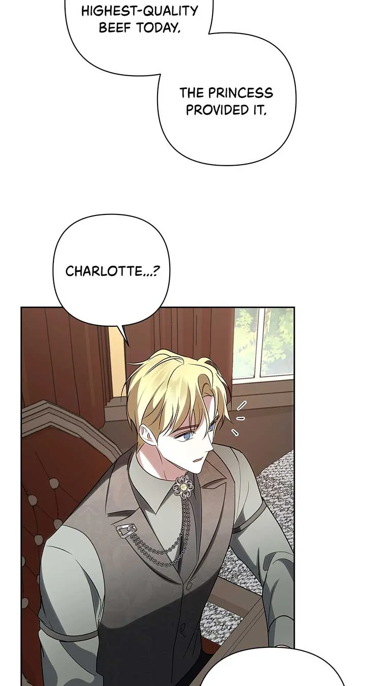It Was Love at First Sight, Mr. Villain! Chapter 70 page 45 - 
