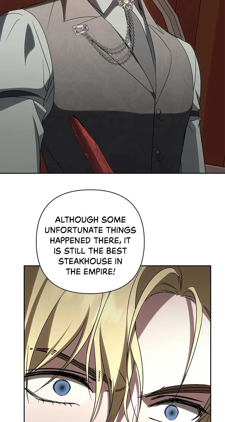 It Was Love at First Sight, Mr. Villain! Chapter 70 page 47 - 