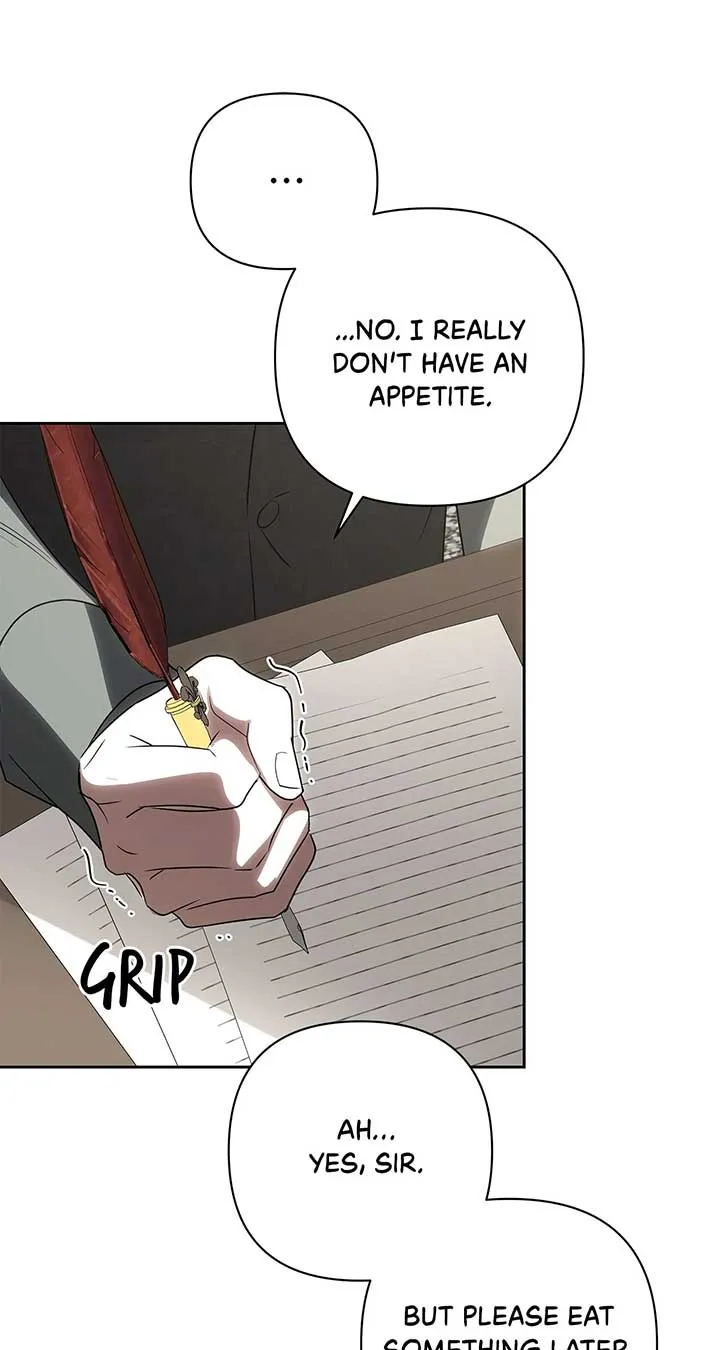 It Was Love at First Sight, Mr. Villain! Chapter 70 page 49 - 