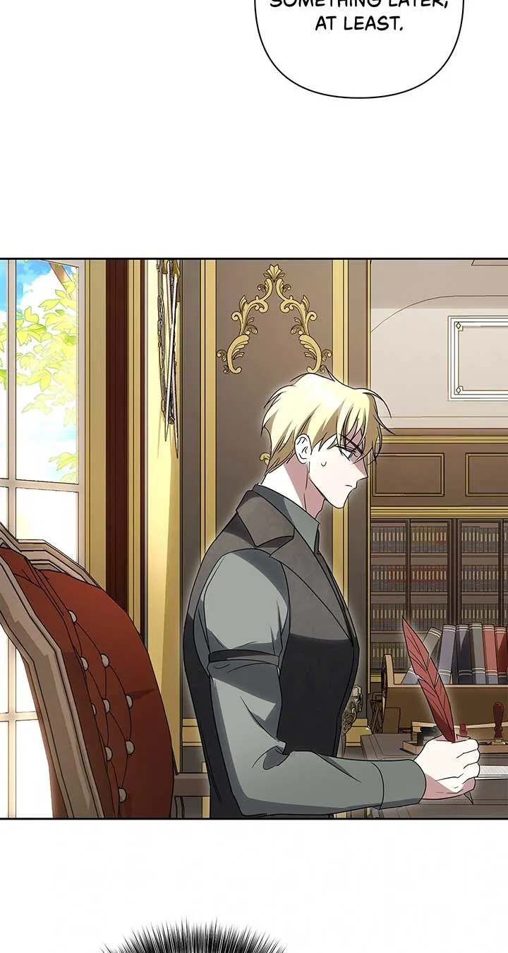 It Was Love at First Sight, Mr. Villain! Chapter 70 page 50 - 