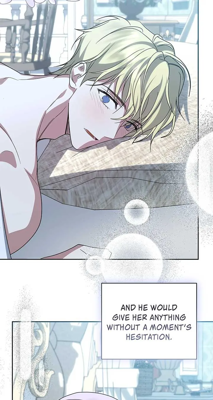It Was Love at First Sight, Mr. Villain! Chapter 70 page 6 - 