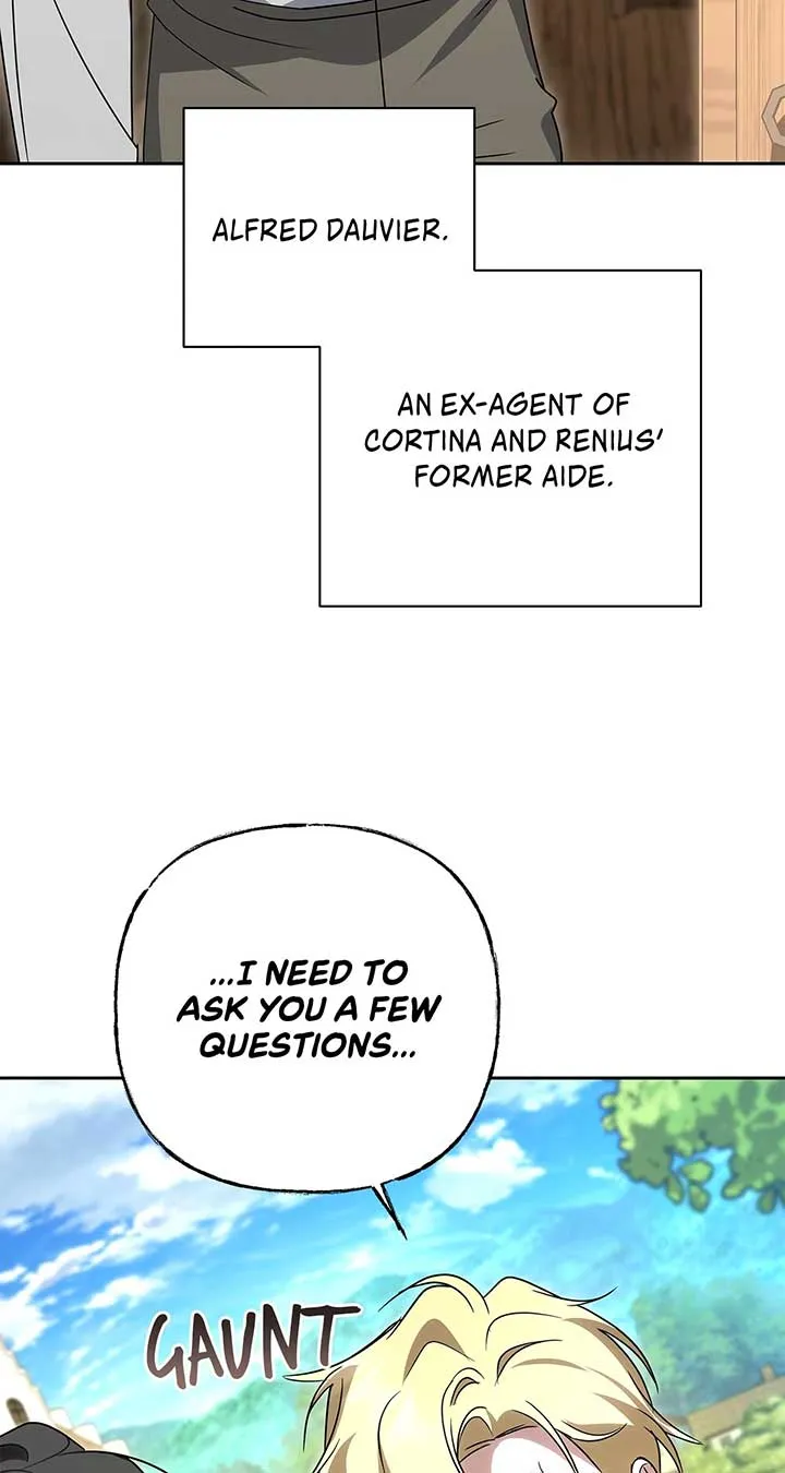 It Was Love at First Sight, Mr. Villain! Chapter 70 page 55 - 