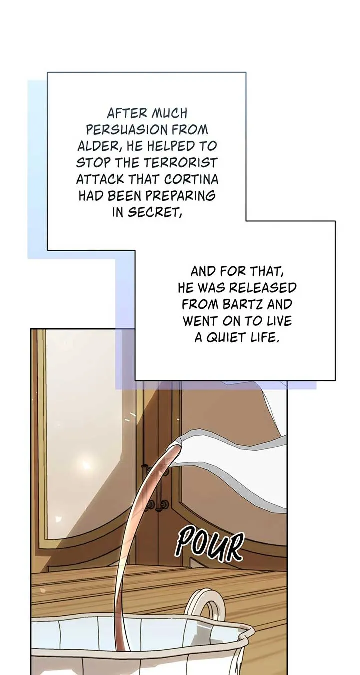 It Was Love at First Sight, Mr. Villain! Chapter 70 page 57 - 