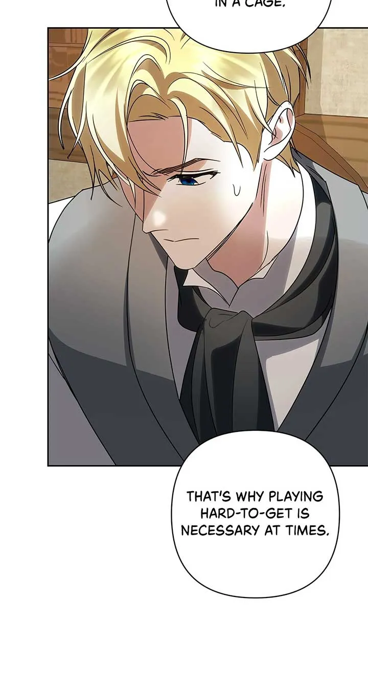 It Was Love at First Sight, Mr. Villain! Chapter 70 page 60 - 